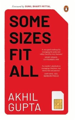 Cover Some Sizes Fit All