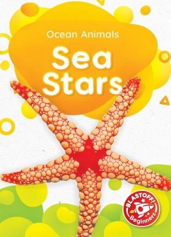 Sea Stars - Zobel, Derek