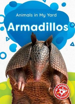 Armadillos - McDonald, Amy