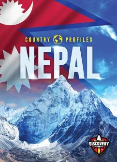 Nepal - Z Klepeis, Alicia