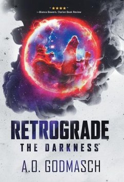 Retrograde - Godmasch, A. O.