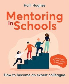 Cover Mentoring in Schools