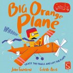 Big Orange Plane