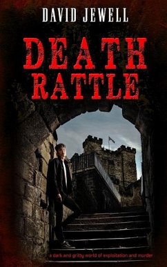 Death Rattle - Jewell, David