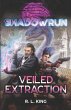 Shadowrun: Veiled Extraction - Bild 1