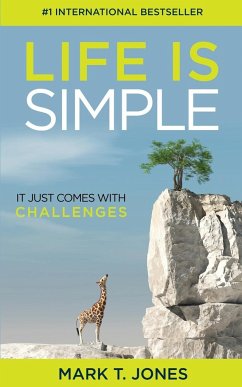 Life Is Simple - Jones, Mark T.