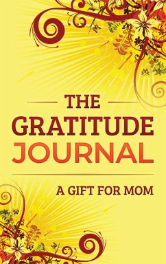 The Gratitude Journal - Nathan, Brenda
