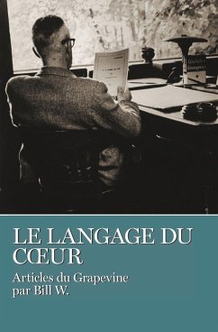 Le Langage de Coeur - W, Bill