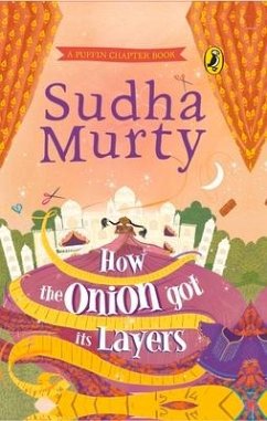 How the Onion Got Its Layers - Murty, Sudha