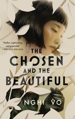 The Chosen and the Beautiful - Vo, Nghi
