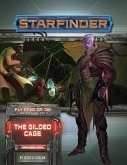 Starfinder Adventure Path: The Gilded Cage (Fly Free or Die 6 of 6)