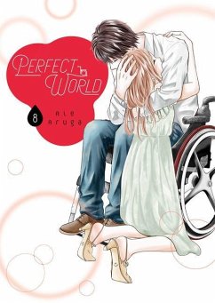 Perfect World 8 - Aruga, Rie