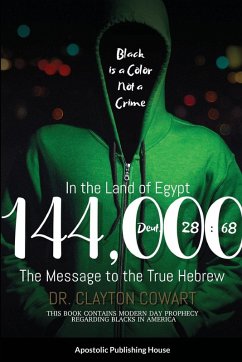 144,000 - Church of God The Bibleway