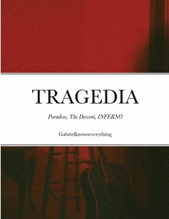 Tragedia - Al-Shaer, Gabriel