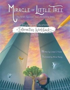 Miracle of Little Tree Interactive Workbook - Foster, Linda S.