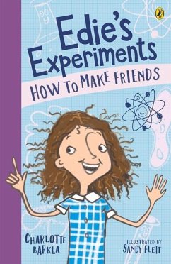 How to Make Friends: Volume 1 - Barkla, Charlotte