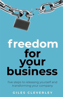 Cover Freedom for your Business