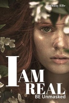 I Am Real - Elle, Bethany