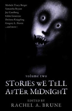 Stories We Tell After Midnight - Norris, Gregory L.; Bryant, Samantha