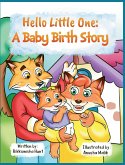 Hello, Little One: A Baby Birth Story