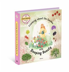 Learning about the Garden with Sleeping Beauty - Sekaninova, St& 283