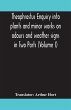 Theophrastus Enquiry into plants and... - Bild 1