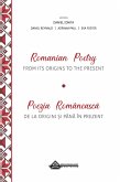 Romanian Poetry from its Origins to the Present