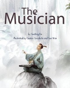 The Musician - Liu, Xuefeng