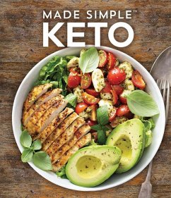 Made Simple Keto - Publications International Ltd