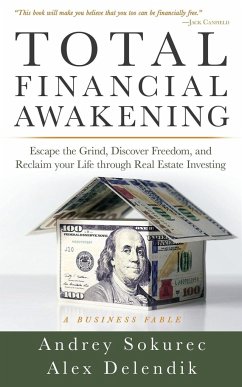 Total Financial Awakening - Delendik, Alex; Sokurec, Andrey