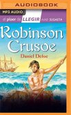 Robinson Crusoe (Narración En Catalán)