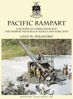 Pacific Rampart - Williford, Glen M.