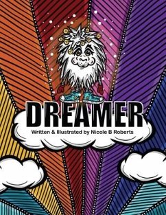 Dreamer - Roberts, Nicole B.