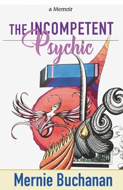 The Incompetent Psychic - Buchanan, Mernie