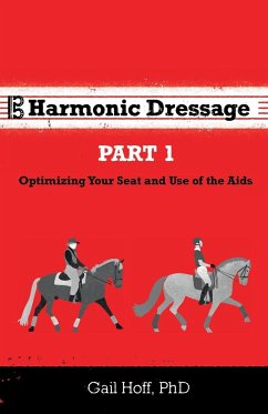 Harmonic Dressage - Hoff, Gail