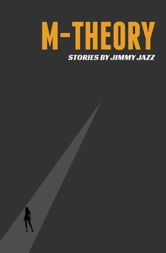 M-Theory - Jazz, Jimmy