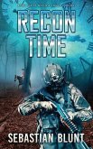 Recon Time: Book One of The Lost Council Trilogy