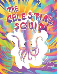 The Celestial Squid - Goubar, Alex