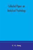 Collected papers on analytical psychology
