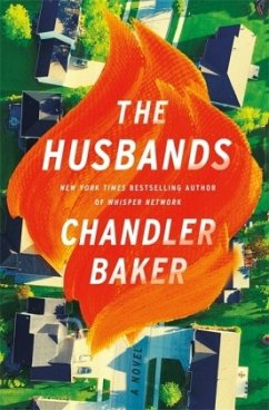 The Husbands - Baker, Chandler