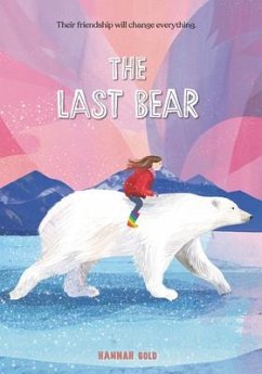 The Last Bear - Gold, Hannah