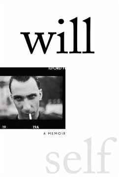 Will - Self, Will