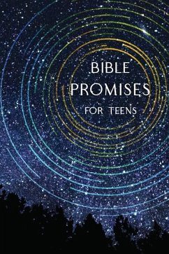 Bible Promises for Teens - B&H Kids Editorial