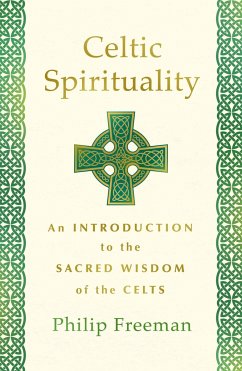 Celtic Spirituality - Freeman, Philip