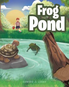 Frog Pond - Leahy, Edward J.