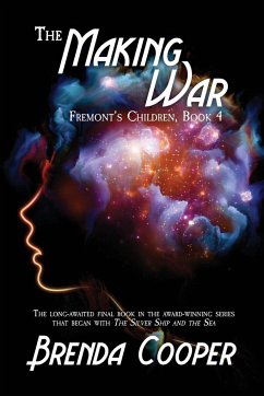 The Making War - Cooper, Brenda