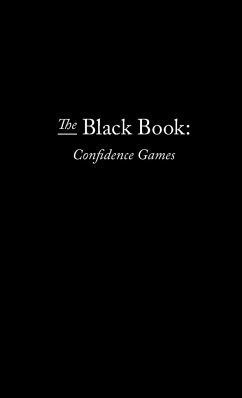 The Black Book - Roy, Chris