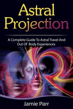Astral Projection - Parr, Jamie