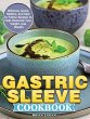 Gastric Sleeve Cookbook - Bild 1