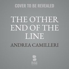 The Other End of the Line - Camilleri, Andrea